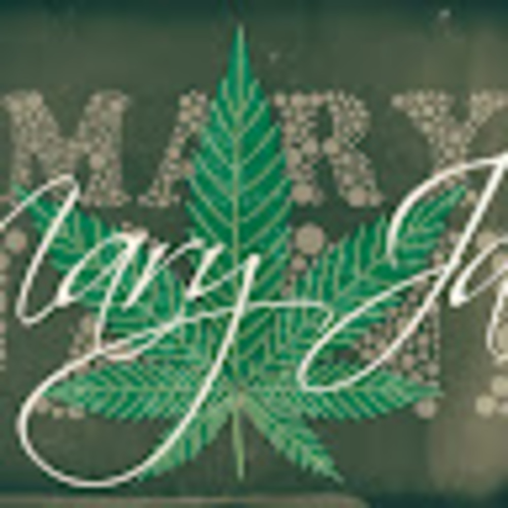 Meet your Posher, Mary jane
